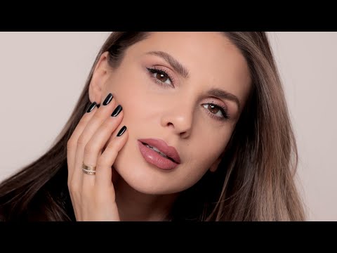 How to minimise the appearance of large pores | ALI ANDREEA