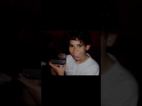 Cameron Boyce - Jazz