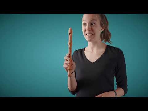 Introducing the Baroque Recorder