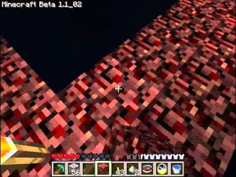 x31 Minecraft Adventure with HampstaR - Floating Island