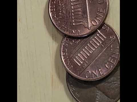 ✝️WOW, THREE 1982 COPPER LARGE DATES🤯CLICK BELOW TO WATCH LONG VERSION #336 #PENNIES