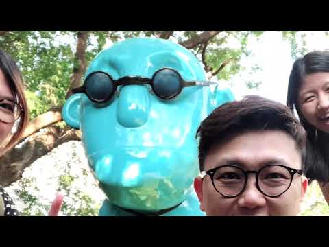 清邁之旅Day2「來去棲的旅行」|  Lucky7 Vlog