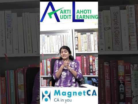 Clause 11 of Part I of First Schedule - CA Aarti N. Lahoti