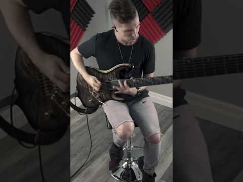 KREWELLA - GHOST | GUITAR COVER