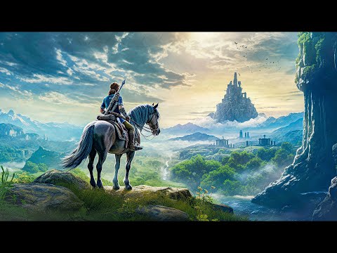 Nintendo Announces The Legend of Zelda Movie Adaptation