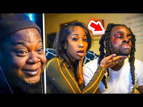 TIP TRUE COLORS ARE SHOWING! #BlackChicagoBeLikePart119⛑️Part 23 REACTION!!!!!