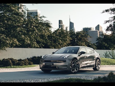 2023 Zeekr 001 | Unveiling the Ultimate Electric Hatchback - Range, Power, and Innovation