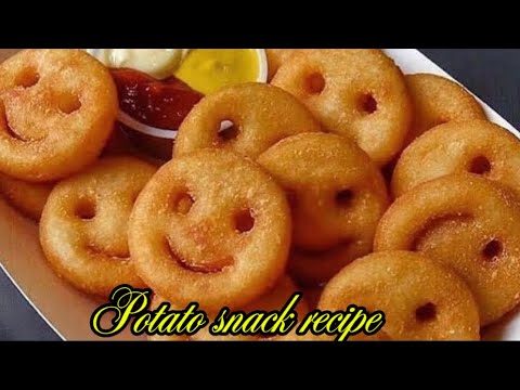 Just 10 Minutes Snack Recipe| Recipes For Snacks Easy & Quick Ready At Home