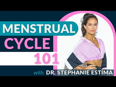 Fitness & Menstruation: how they work together