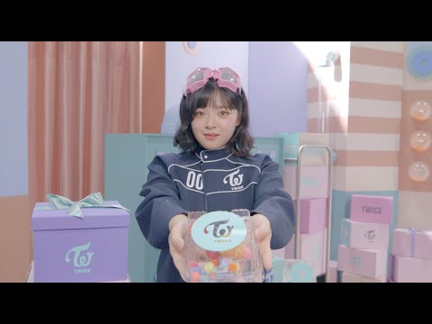 TWICE JAPAN SEASON’S GREETINGS 2025 “Birthday365” -JEONGYEON-