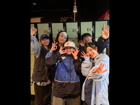 2-5 Spooky[Hiphop]| Mel'night2024 ~夏メル~