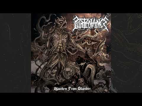 Purtenance (Fin) - Awaken from Slumber (Album 2013)