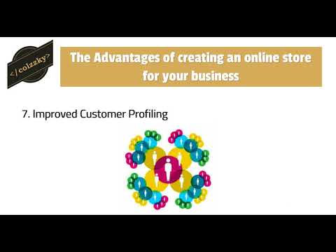 3 The Advantages of Creating Your Own Online Website