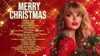 Top 100 Christmas Songs of All Time 🎅🏼 Best Christmas Music Playlist 2025 🎄 Merry Christmas 2025 #8