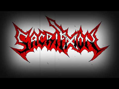 SACRIFIXION "Unmarked Shallow Graves"