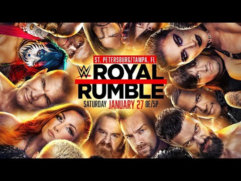 Royal Rumble 2024 Review