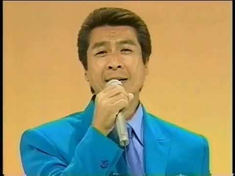 山川豊 アメリカ橋 演歌百撰