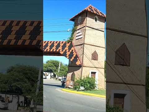 Córdoba Argentina - Calamuchita a Villa General Belgrano #shorts #shortvideo #travel #argentina