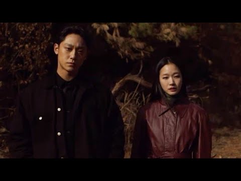 Exhuma New Horror Movie💜Lee Do-hyun X Kim Go-eun💜FMV