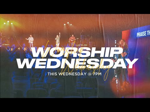 Worship Wednesday December 2024