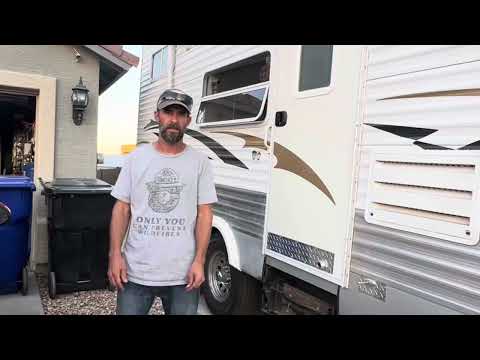 "How to Fix/replace ￼an RV Transfer Switch: Easy Step-by-Step Guide"