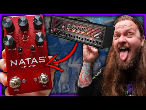 Does The Fortin Natas Pedal Sound Like The Real Deal?