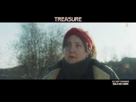 TREASURE'- Spot 15 "¿Por qué estáis haciendo este viaje?" (Versión Doblada al Castellano) | HD