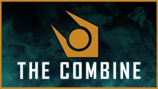 Half-Life's Horrific Empire | The Combine | FULL Half-Life Lore