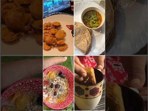 168 WHAT I EAT IN A DAY #whatiateinaday #minivlog #ytshorts #shortsvideo #lunchbox