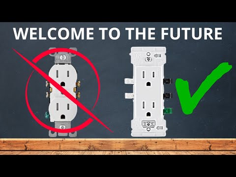 A DIYer's Dream for Home Electrical Projects: Leviton Decora Edge