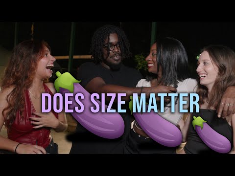 Does Size Matter?