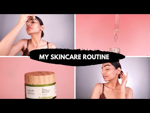 Damage Repair Skin Care Routine | My Barrier boosting Skincare Routine