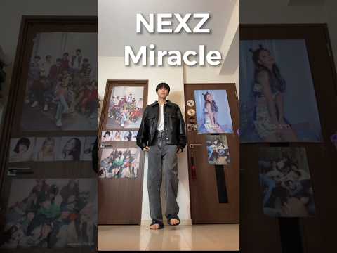 NEXZ - Miracle DANCE COVER