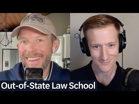 Out-of-State Law School | LSAT Demon Daily, Ep. 947