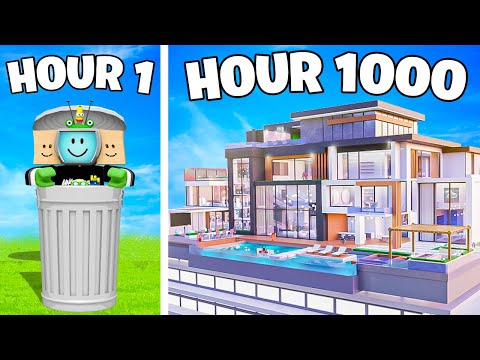 100 Roblox Hacks In 1 Hour