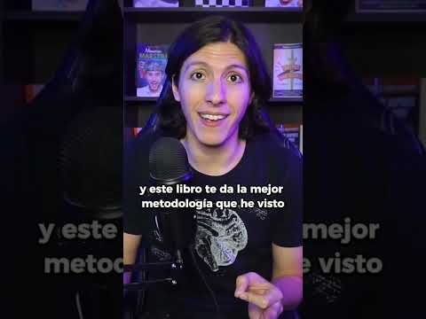 📘 5 Libros de Técnicas de Estudio - Parte 2