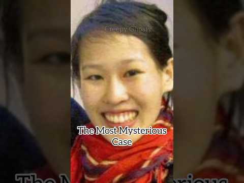 Elisa Lam Real Mysterious Horror Story| Real Horror Ghost| Horror Storytelling| Horror Case Story