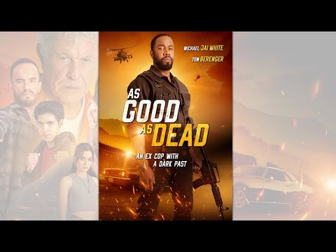 As Good as Dead Trailer