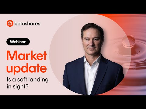 [Webinar] Quarterly Economic and Market update: Is a soft landing in sight?