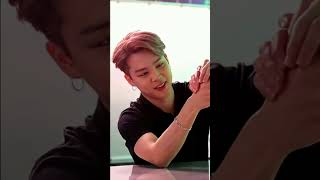 jimin 🔥jingunamani song edit