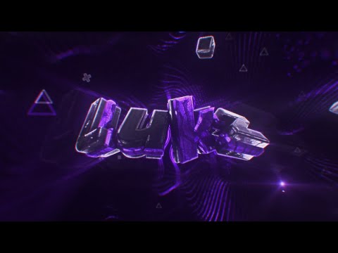 🔥INTRO PARA @lukzartss • FT. @ziinhointros(C4D) | CA!O DES!GNER✓