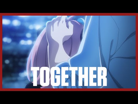 SPY X FAMILY「AMV」 ~ Together (Otakuthon Editing Category Runner-up)