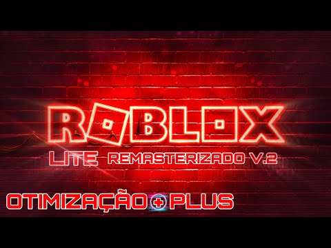 🍃WoW!!DOWNLOAD ROBLOX LITE REMASTERIZADO V.2!!! #Roblox lite🔥