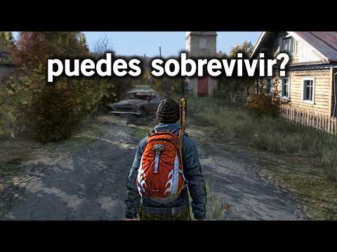 TOP 10 Juegos Survival QUE PONEN A PRUEBA TUS HABILIDADES