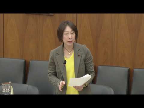 菊田真紀子　2023年11月14日　 衆議院・文科委員会