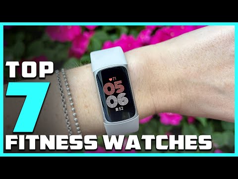 Health and Fitness on Your Wrist: Our 7 Favorite Smartwatches