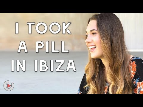 Mike Posner - I Took A Pill In Ibiza | Acoustic Cover by Ava Domini