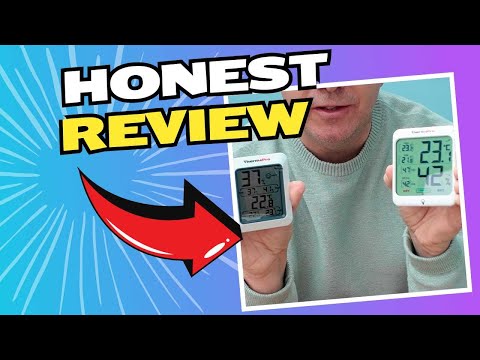 Digital Thermometer Showdown: Thermopro TP50 vs. TP53 - Which is Better?