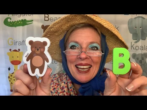 A-Z Zoo Animal Adventures! 🦓🐻🐊Join Mother Goose, Pack Rat 🐀and Lucy🪿on our 2nd trip to the zoo! Bb!