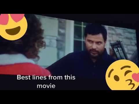 Nice lines from movie